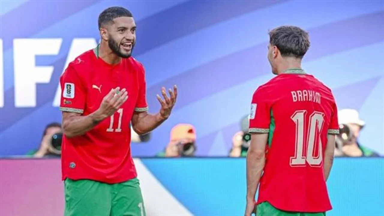 متى تُقام مباراة المغرب وكندا في دور الـ16 بكأس العالم؟